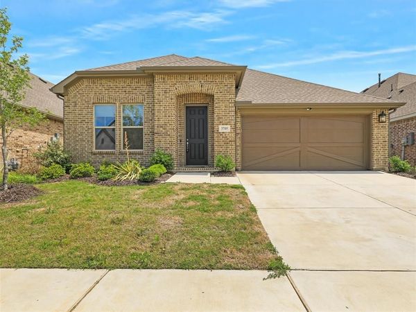 3705 Prickly Pear Road, Little Elm, TX 75068