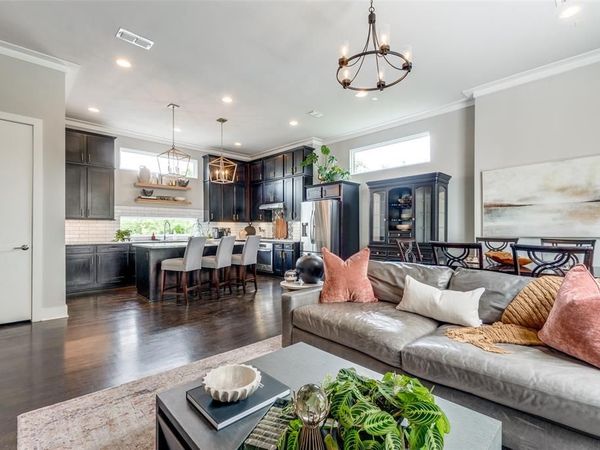 1922 Ashby Street, Unit 2D, Dallas, TX 75204