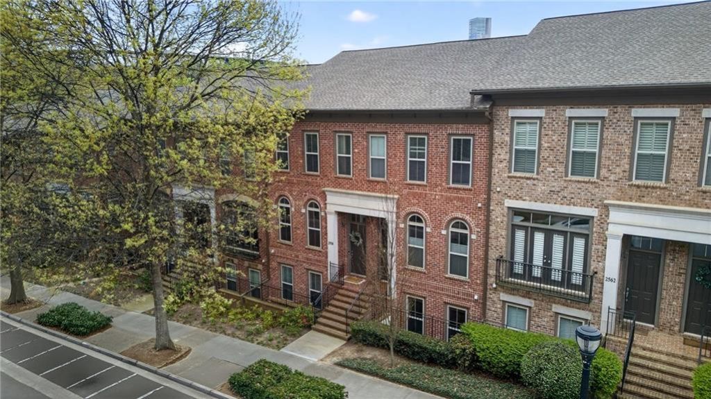 2558 Crescent Park Court, Unit 638, Atlanta, GA 30339 Main Photo