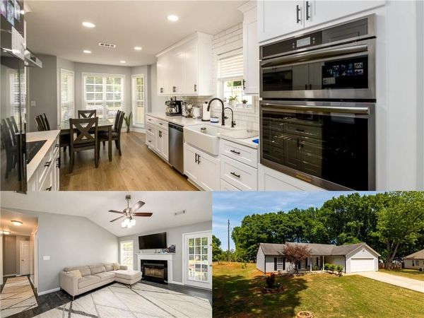 110 Morrow Court, Bethlehem, GA 30620