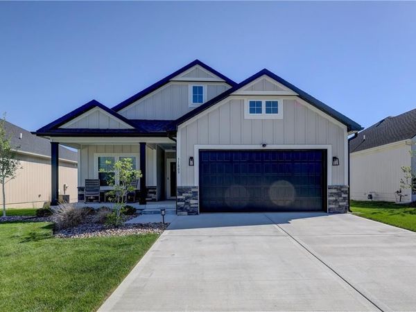 31809 W 170th Terrace, Gardner, KS 66030