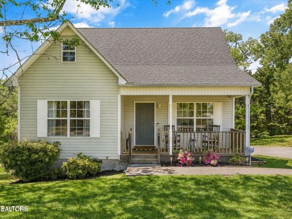 501 S Ruth St, Maryville, TN 37803