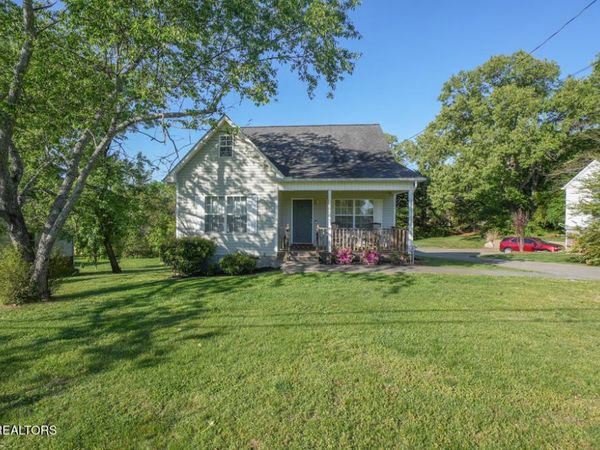 501 S Ruth St, Maryville, TN 37803