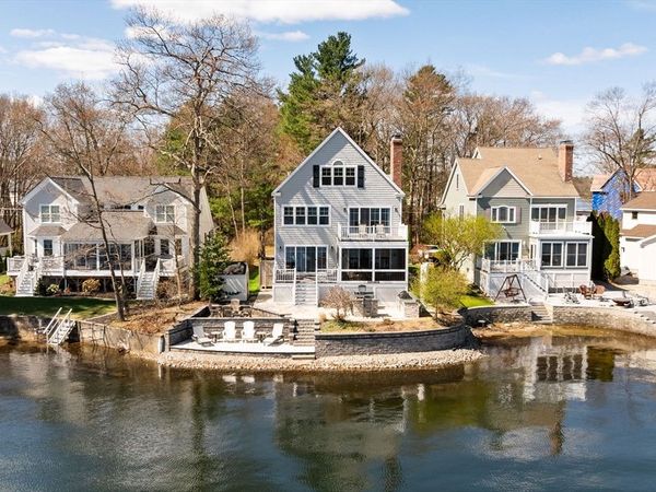 22 Pattison Rd, Webster, MA 01570