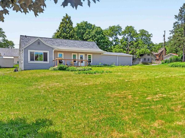 736 CHRISTIANSON Avenue, Madison, WI 53714