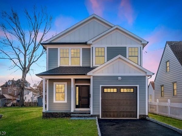 21 Spruce St, Cranford, NJ 07016
