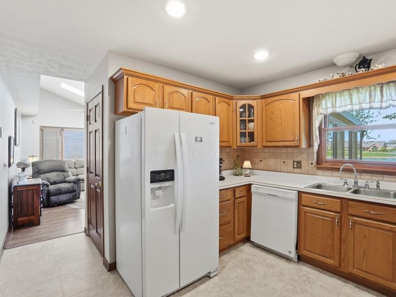 1738 Berwick Drive , Springfield, OH 45503 Photo 31