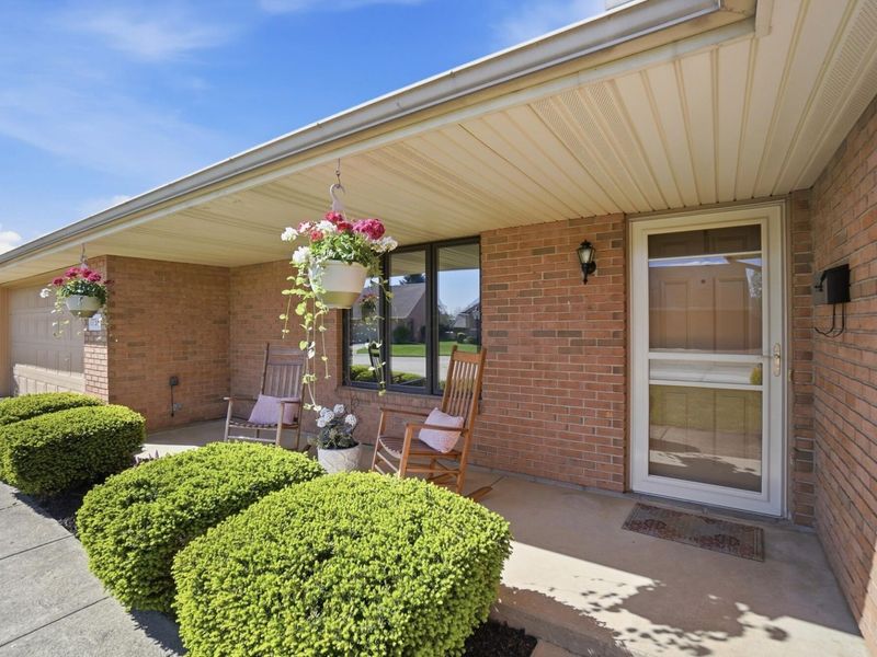 1738 Berwick Drive , Springfield, OH 45503 Photo 4