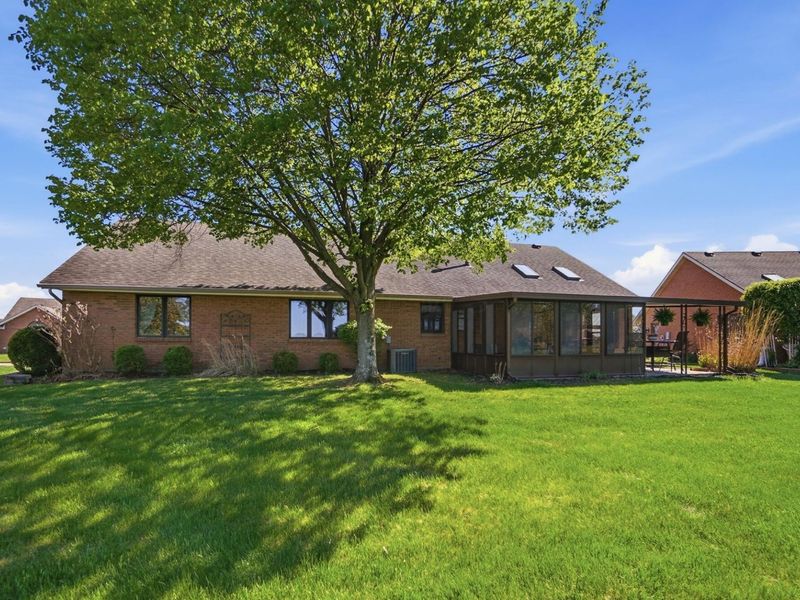 1738 Berwick Drive , Springfield, OH 45503 Photo 52