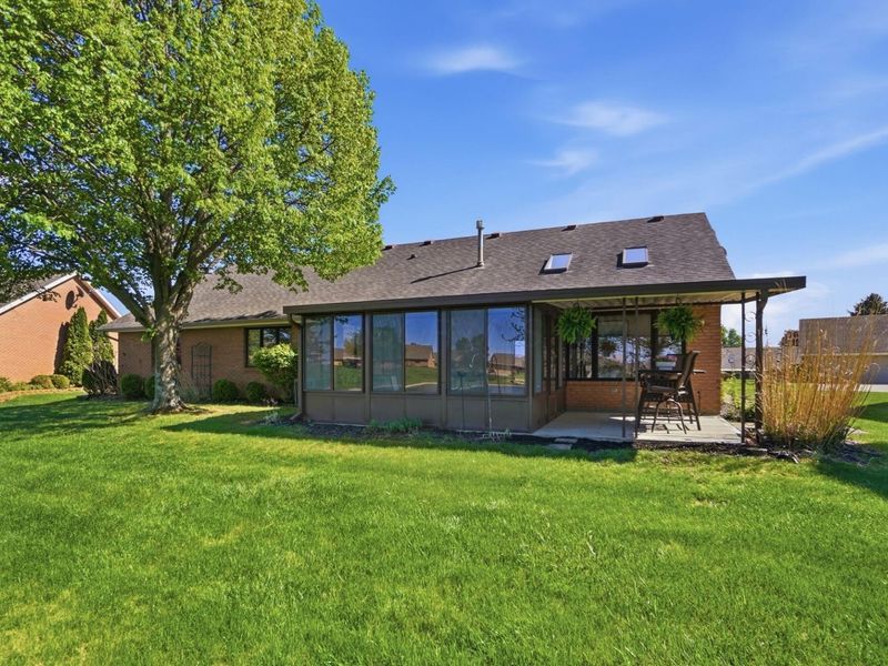 1738 Berwick Drive , Springfield, OH 45503 Photo 53