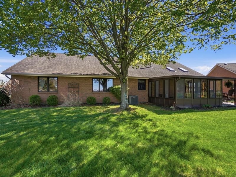 1738 Berwick Drive , Springfield, OH 45503 Photo 54