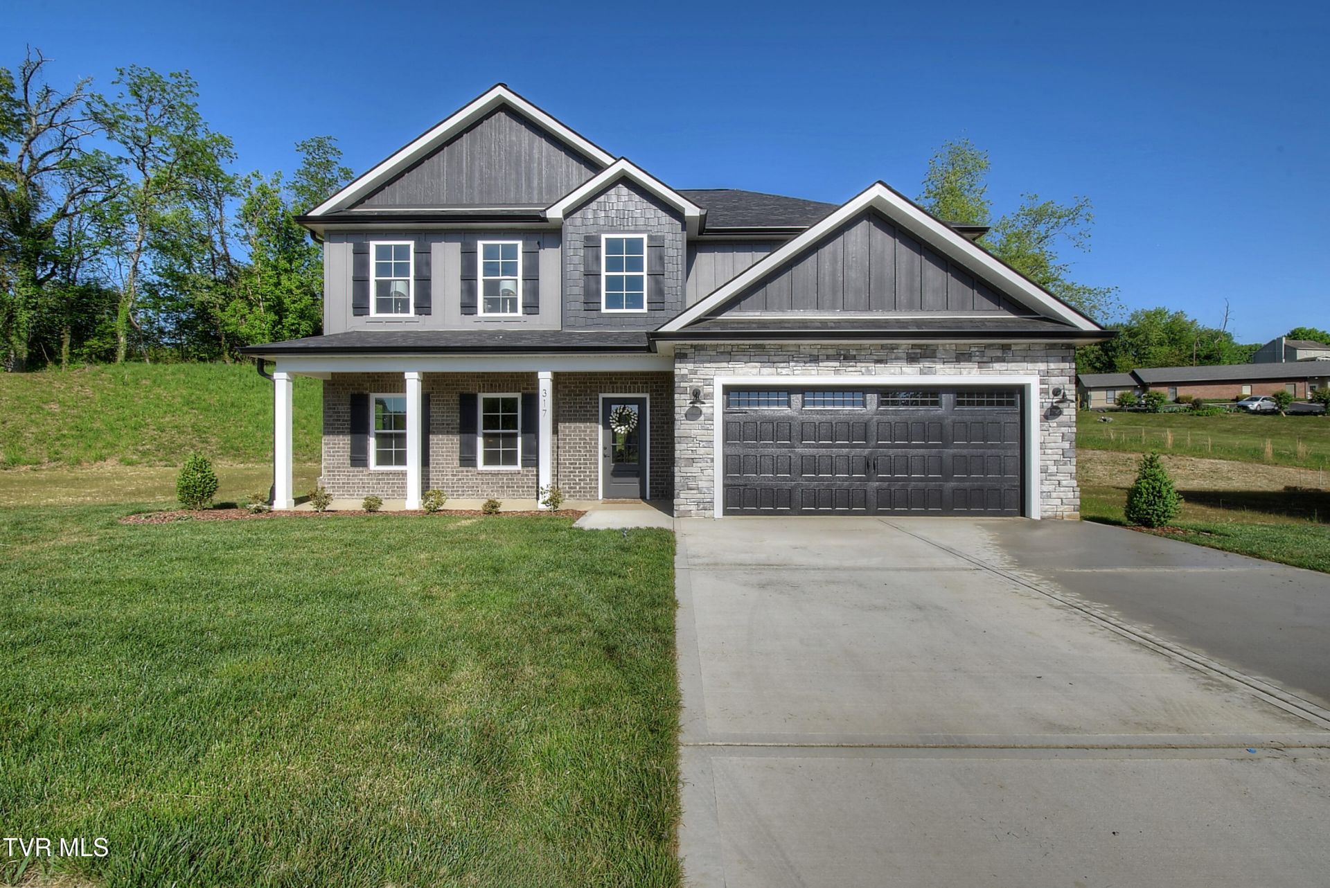 317 Ty's Place, Kingsport, TN 37663 Main Photo