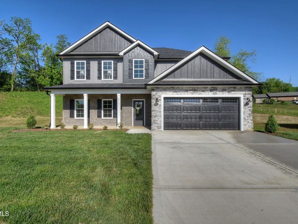 317 Ty'S Place, Kingsport, TN 37663