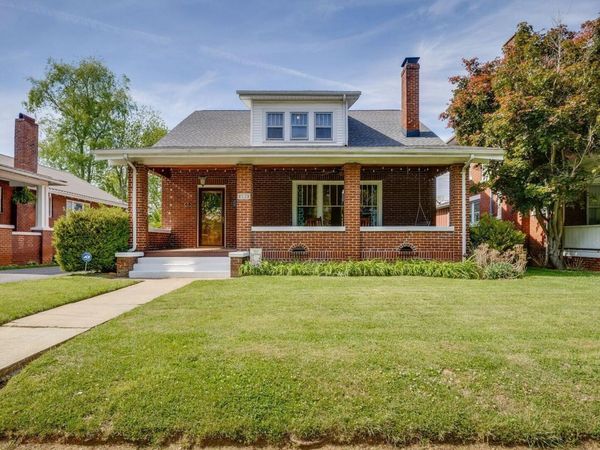 812 West Maple Street, Johnson City, TN 37604