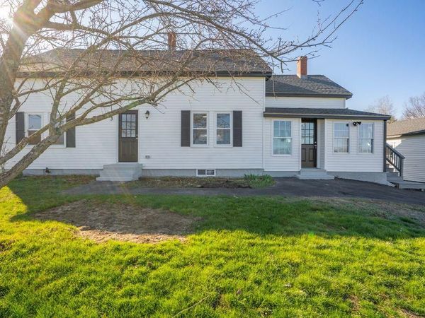 3 Blackberry Hill Road , Berwick, ME 03901