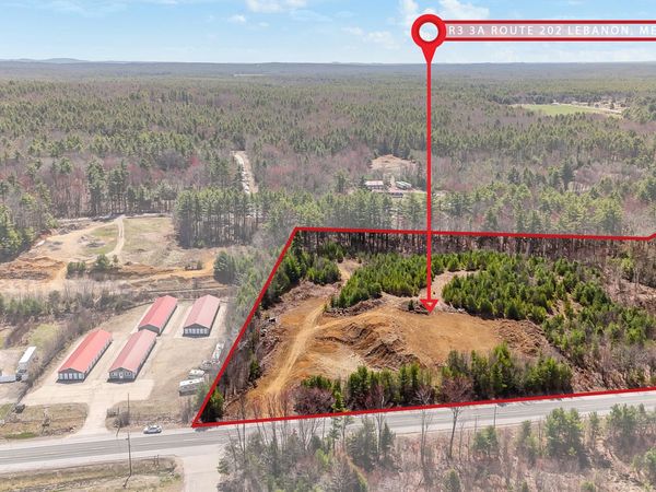 R3 3A Route 202, Lebanon, ME 04027
