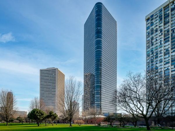 5415 N SHERIDAN Road, Unit 4607, Chicago, IL 60640