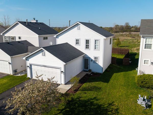 276 W Norwell Lane , Unit 276, Round Lake, IL 60073