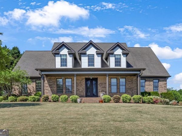 1232 Reece Drive, Hoschton, GA 30548