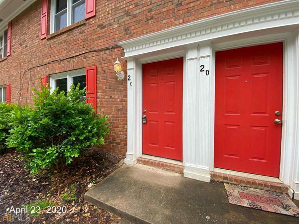 74 Mt Moriah Road, Unit 2A, Auburn, GA 30011