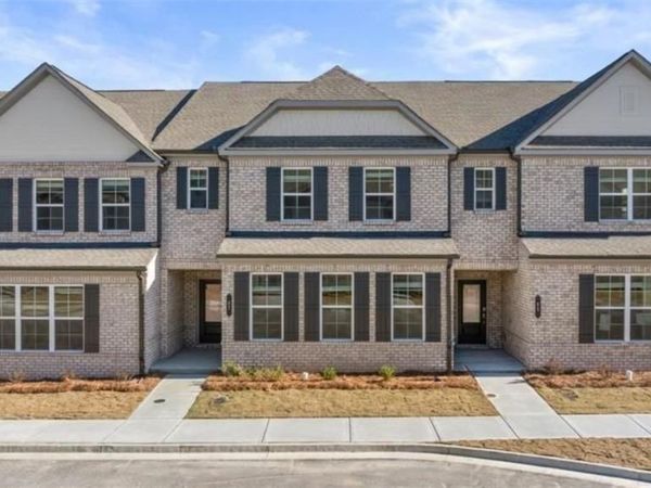 87 Smithwood Drive, Bethlehem, GA 30620