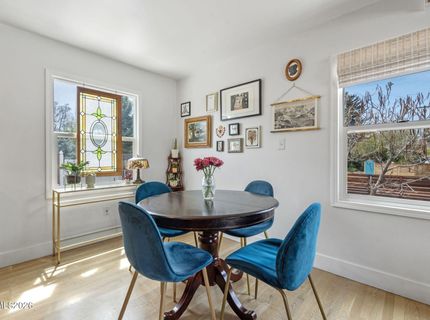 1530 Elmcrest Drive, Reno, NV 89503 Photo