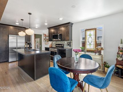 1530 Elmcrest Drive, Reno, NV 89503 Photo