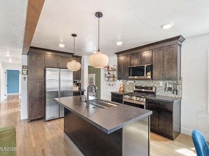 1530 Elmcrest Drive, Reno, NV 89503 Photo