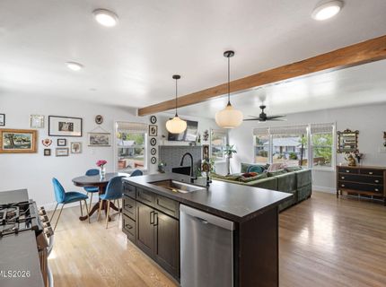 1530 Elmcrest Drive, Reno, NV 89503 Photo