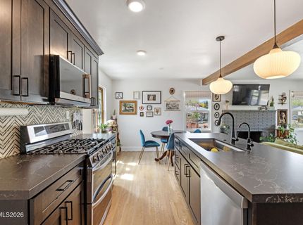 1530 Elmcrest Drive, Reno, NV 89503 Photo