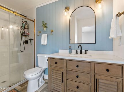 1530 Elmcrest Drive, Reno, NV 89503 Photo