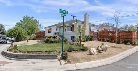 1530 Elmcrest Drive, Reno, NV 89503 Photo