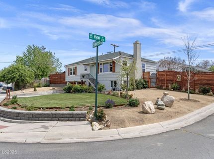 1530 Elmcrest Drive, Reno, NV 89503 Photo