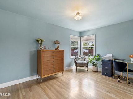 1530 Elmcrest Drive, Reno, NV 89503 Photo