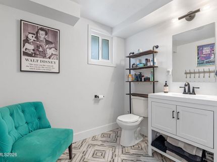 1530 Elmcrest Drive, Reno, NV 89503 Photo