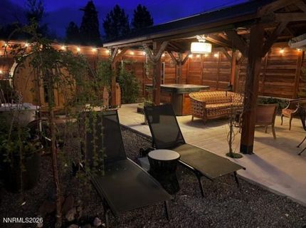 1530 Elmcrest Drive, Reno, NV 89503 Photo