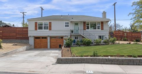 1530 Elmcrest Drive, Reno, NV 89503 Photo