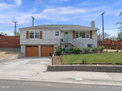1530 Elmcrest Drive, Reno, NV 89503 Photo