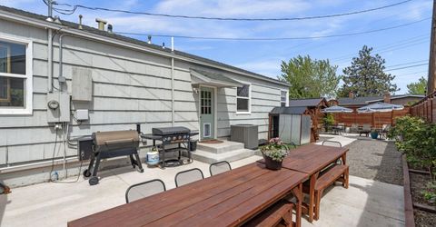 1530 Elmcrest Drive, Reno, NV 89503 Photo