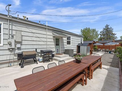 1530 Elmcrest Drive, Reno, NV 89503 Photo