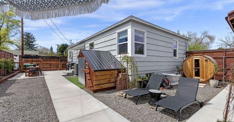 1530 Elmcrest Drive, Reno, NV 89503 Photo