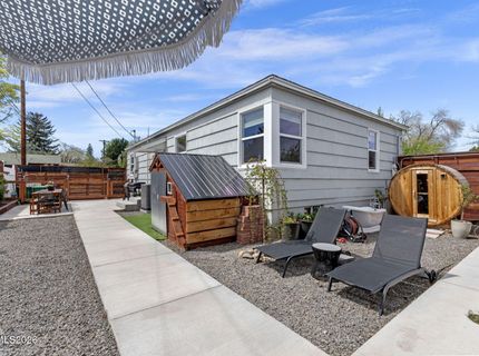 1530 Elmcrest Drive, Reno, NV 89503 Photo