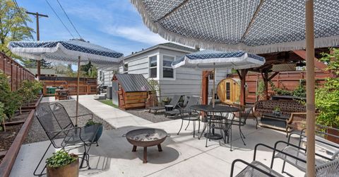 1530 Elmcrest Drive, Reno, NV 89503 Photo