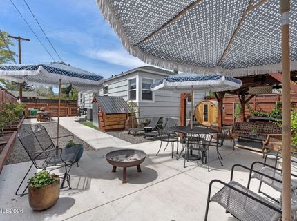 1530 Elmcrest Drive, Reno, NV 89503 Photo