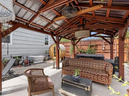 1530 Elmcrest Drive, Reno, NV 89503 Photo