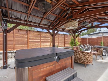 1530 Elmcrest Drive, Reno, NV 89503 Photo