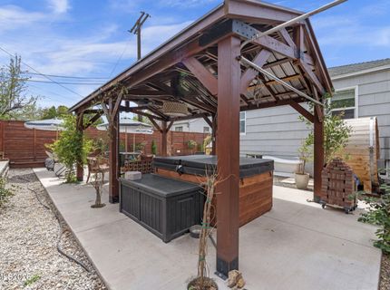 1530 Elmcrest Drive, Reno, NV 89503 Photo