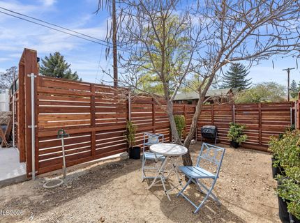 1530 Elmcrest Drive, Reno, NV 89503 Photo