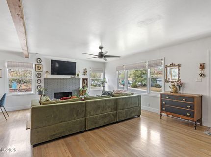 1530 Elmcrest Drive, Reno, NV 89503 Photo