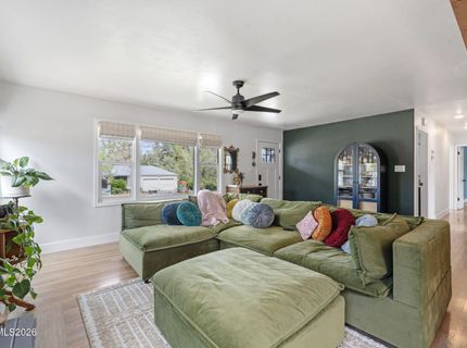 1530 Elmcrest Drive, Reno, NV 89503 Photo